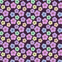 flower power  paperbackground paper 