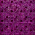 pink spot darker background paper