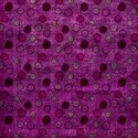 pink spot darker background paper