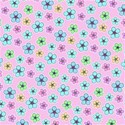 lilac flower background paper