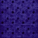 blue spot bigger background paper