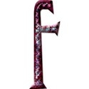 f lower