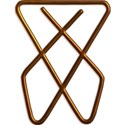 copper clip