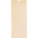 faded note
