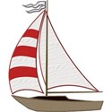 Sail Boat