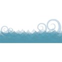 Water with Wave Light