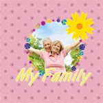 My Family My Family