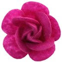 felt flower