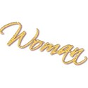 messengerbag-iamwoman-wordart4