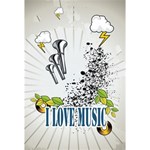 Love Music