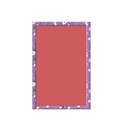 Frame Rect Mauve