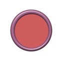 Frame Circle Pink 2