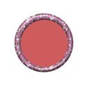 Frame Circle Pink