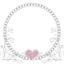 chain frame