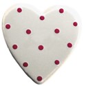 heart spotty