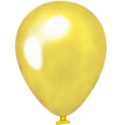 yellow balloon