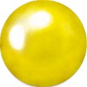 yellow button