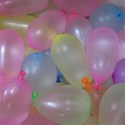 Ballon background