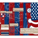 Preview-Red White and Blue