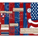 Preview-Red White and Blue