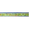 number strip