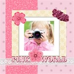 pink World