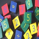 number blocks backgrnd