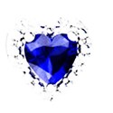 sapphire and diamond heart copy