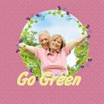 go green