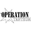 operation tantrum