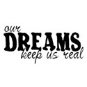 our dreams