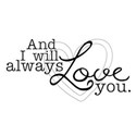 always love you