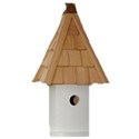 birdhouse hut