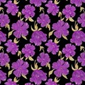 Poppy purple