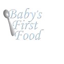 baby s first food blue