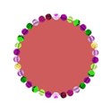 tulip chic bracelet greens