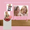 Scrapbook Page 1