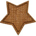 Star Cookie