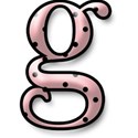 g lower