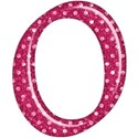 pink o