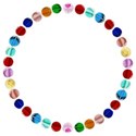 tulip chic bracelet