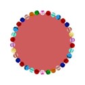 tulip chic bracelet