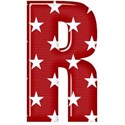 R