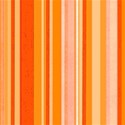 orange stripe background