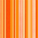 orange stripe background