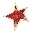 star red