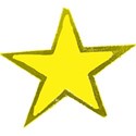 yellow star