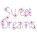 sweet dreams