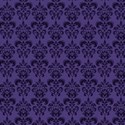 purpleflockedpaper2222