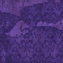 grungypurplepaper